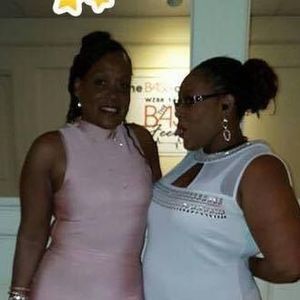 Meet your Posher, Radawna l