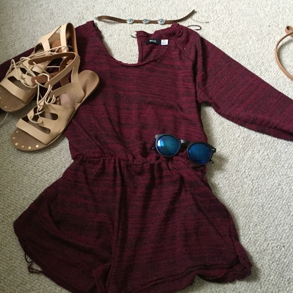 Romper 💕