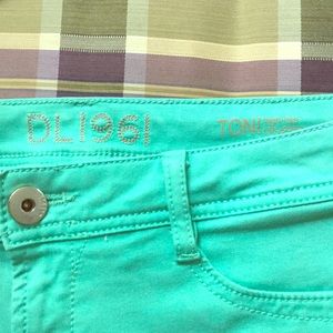 DL 1961 Toni jeans