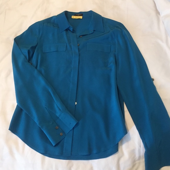Ann Taylor blouse