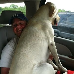 Meet your Posher, Steph