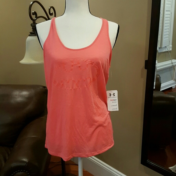 NWT UNDER ARMOUR BATMAN TANK M