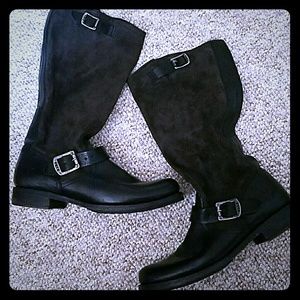 Frye Veronica boots