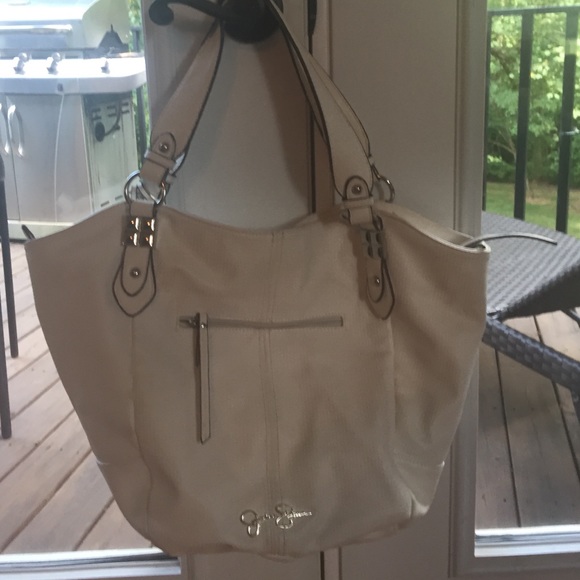 Authentic Jessica Simpson pocketbook