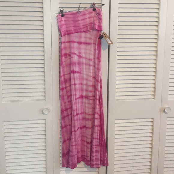 Billabong multi way dress/skirt