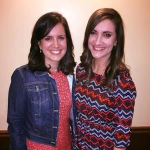 Meet your Posher, Mallory