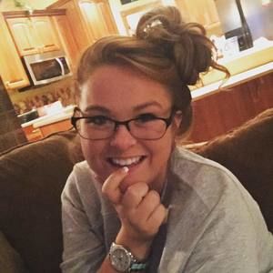 Meet your Posher, Mikayla