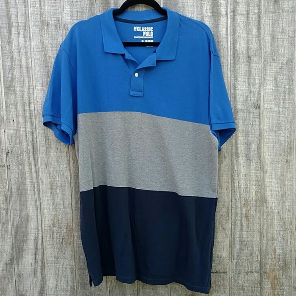 Old Navy Polo