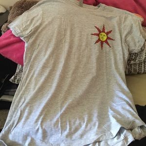 Dark Souls III Tshirt Do You Even Praise?