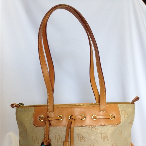Dooney & Bourke Handbag - Picture 2 of 4