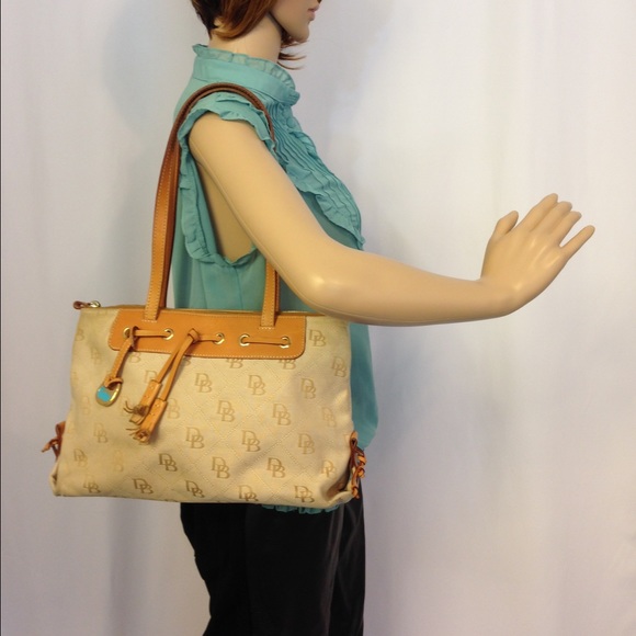 Dooney & Bourke Handbag - Picture 4 of 4