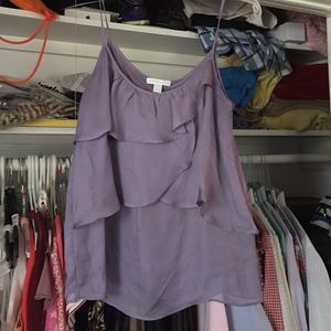 New York and Company Tank