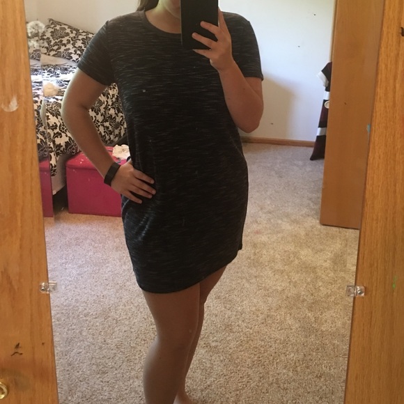 Casual dress