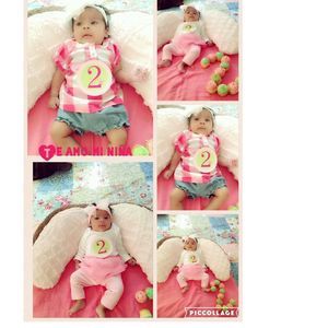 Meet your Posher, Jaky