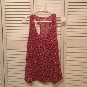Pink Mossimo Tank