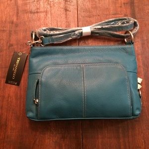 Tignanello handbag