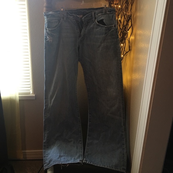 Men's Lucky Brand Jeans Size 32x32