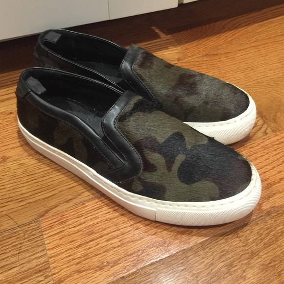 Zara sneakers