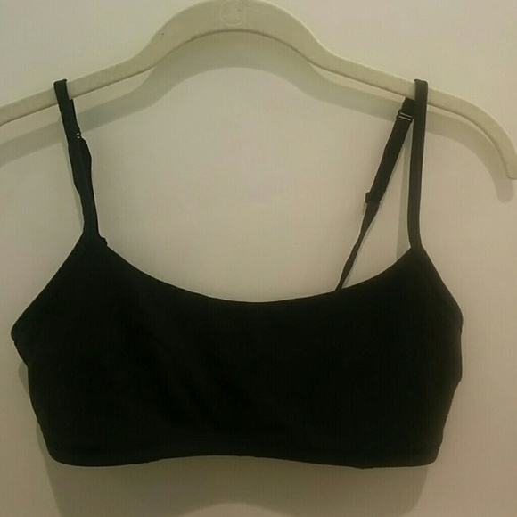 Lululemon daily bra size 8