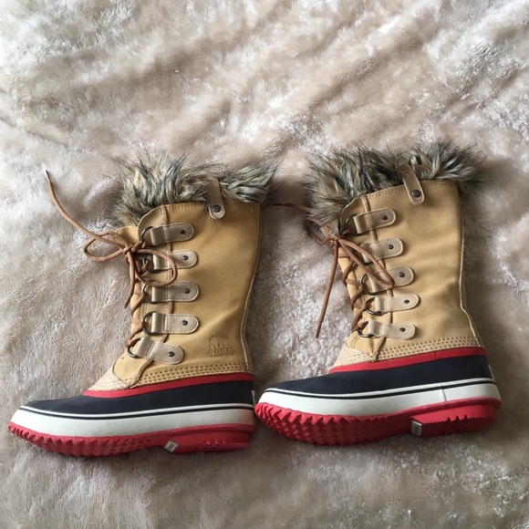 Sorel Shoes - Joan of Artic boot