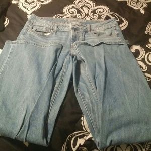 Reduced! American Eagle Favorite Boyfriend Jeans