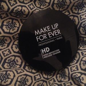 MUFE HD Pressed Powder🌟