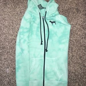 PINK Victoria's Secret Jacket