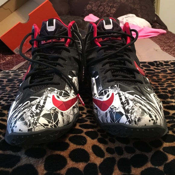 Nike sneakers