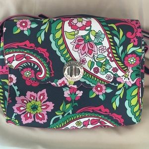 Vera Bradley mini bag