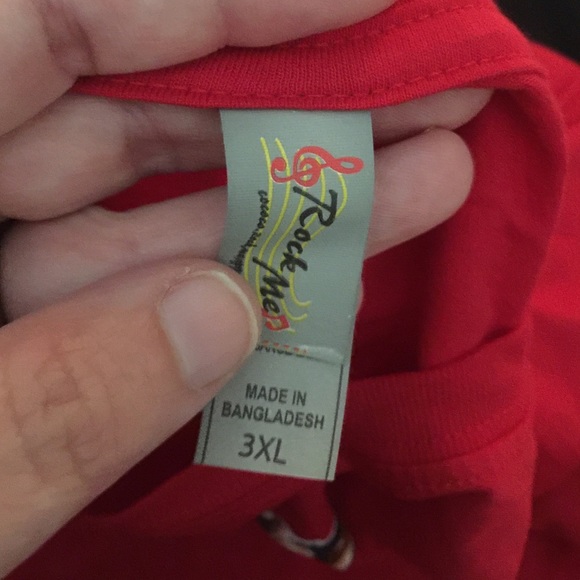 Street Fighter Tshirt 3Xl - Picture 2 of 2