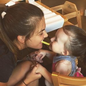 Meet your Posher, Olivia