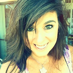 Meet your Posher, Vicki