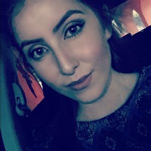 Meet your Posher, Daisy