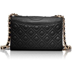 Tory Burch Mini Fleming