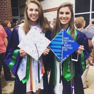 Meet your Posher, Brooke