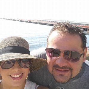 Meet your Posher, Iveth