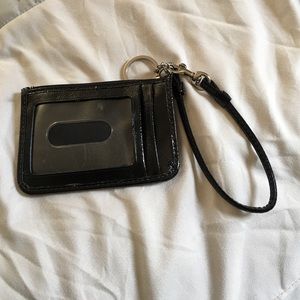 Coach Accessories - Brand New w/ out tag coach wallet - leopard Coach Accessories - Brand New w/ out tag coach wallet - leopard