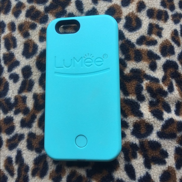Amazon.com: LuMee Duo iPhone Case, Black Matte | Front  iPhone 6 LuMee case