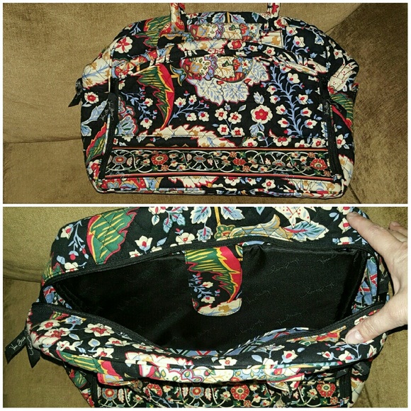 Vera Bradley Handbags - Vera Bradley
