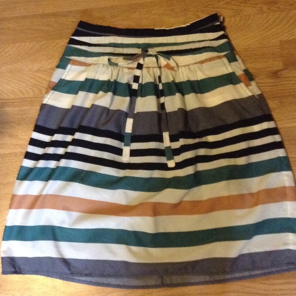 Romy skirt. NWOT