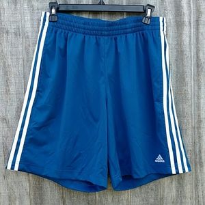 Adidas climalite shorts