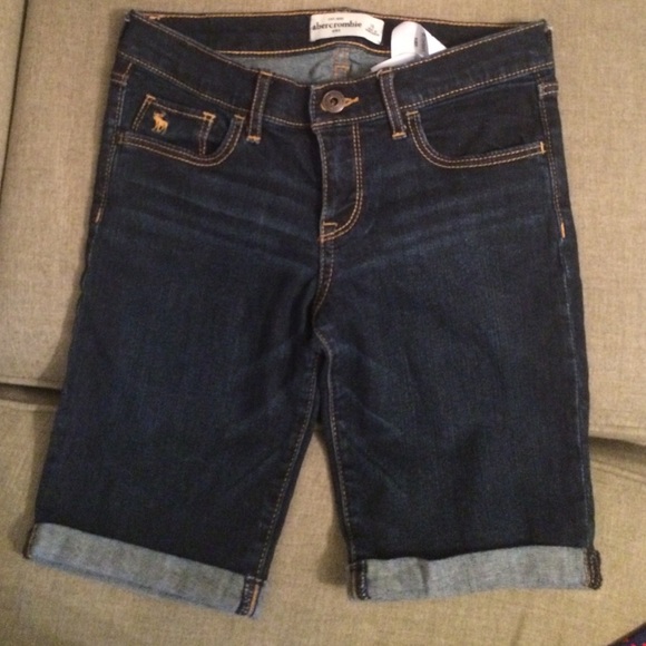 Abercrombie Kids shorts. Sz.16