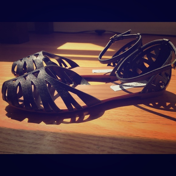 Steve Madden sandals
