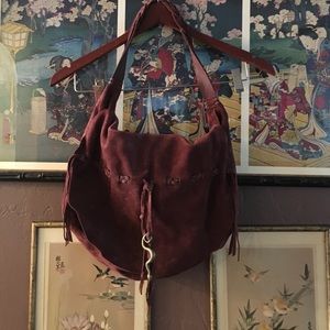 Lucky brand purse