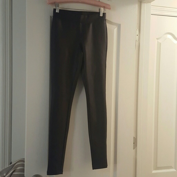 Express Scuba Leggings