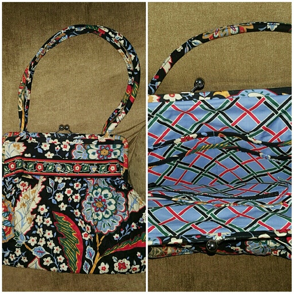 Vera Bradley Handbags - Vera Bradley