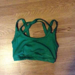 LivFit Sports Bra