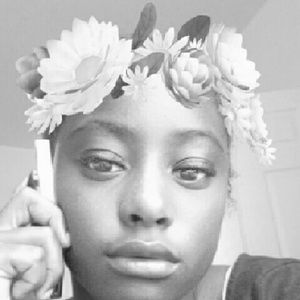 Meet your Posher, Tamia