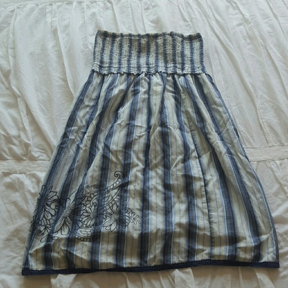 Summer dress