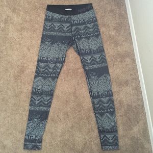 Nike Leggings